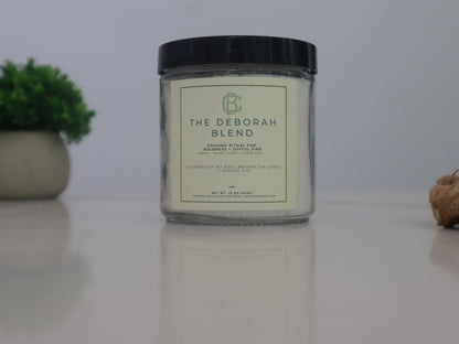 The Deborah Blend
