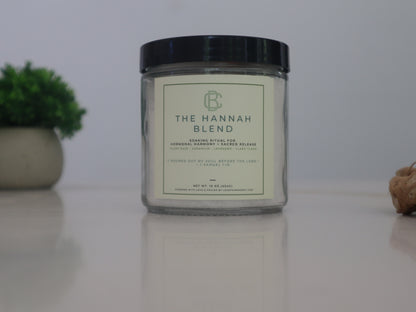 The Hannah Blend